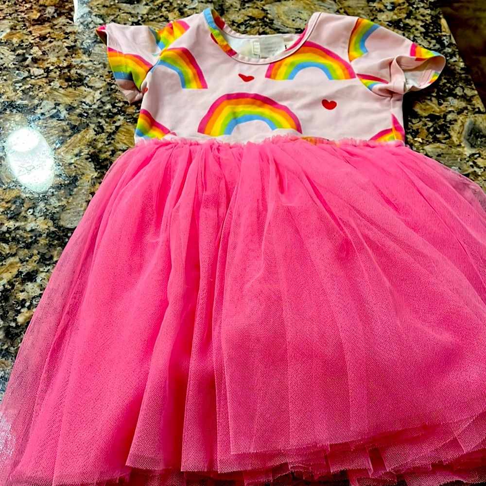 Taylor Joelle dress - size 4